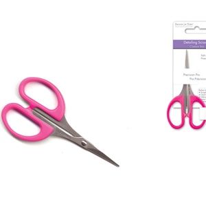 Forever in Time Detailing Scissors 4 in (10 cm)